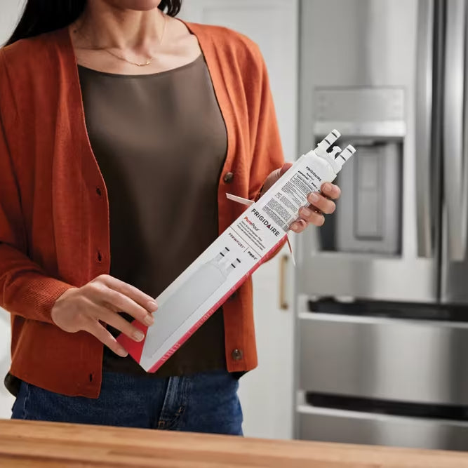 FRIGIDAIRE Refrigerator Water Filter – Superior Filtration