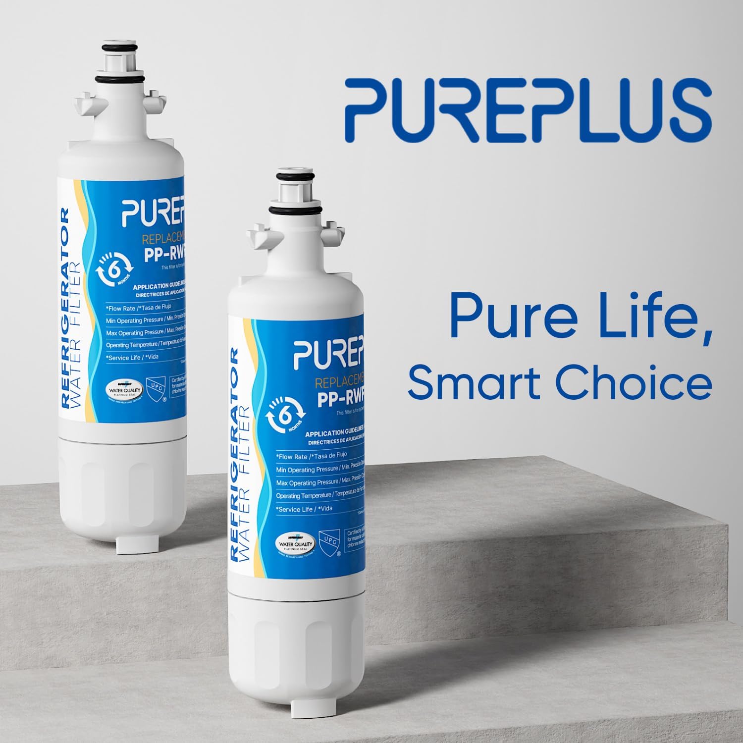 KENMORE Refrigerator Water Filter – Clean Water Guaranteed
