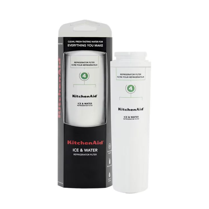 KitchenAid Water Filter – Premium Replacement Cartridge