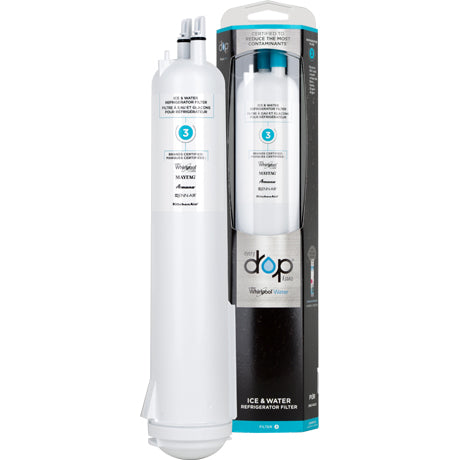 KAD3RXD1 Refrigerator Water Filter 3  (1 Pack)