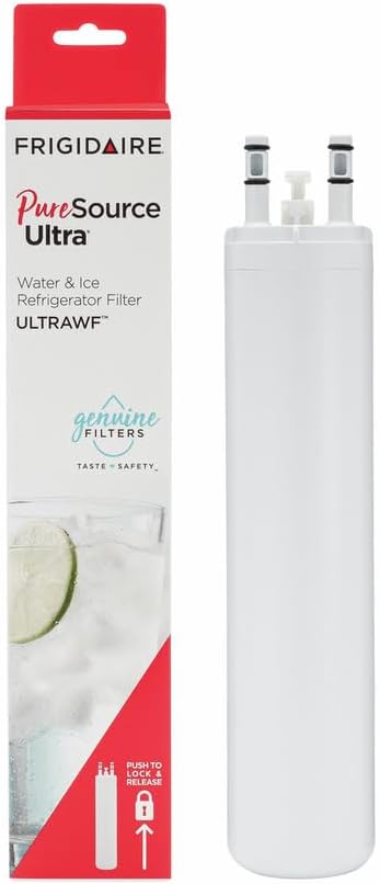 FGHS2342LF, FGUS2632LE Refrigerator Water Filter